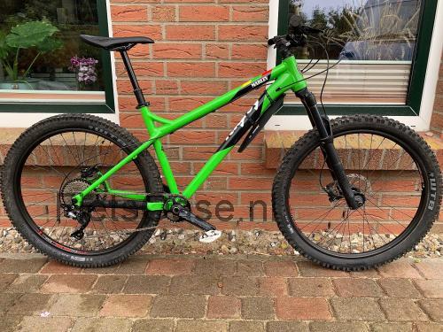 Ragley Marley specificaties